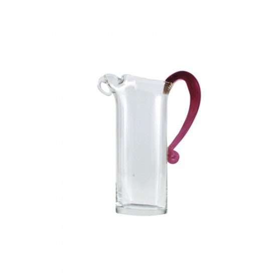 Caraffa d'acqua Driade Victor