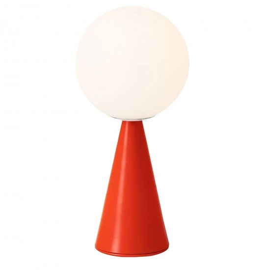 FontanaArte BILIA MINI table lamp - T5