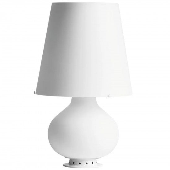 FontanaArte FONTANA large table lamp