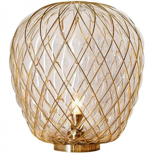 FontanaArte PINECONE large table lamp - T2