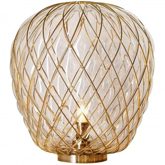 FontanaArte PINECONE large table lamp - T2