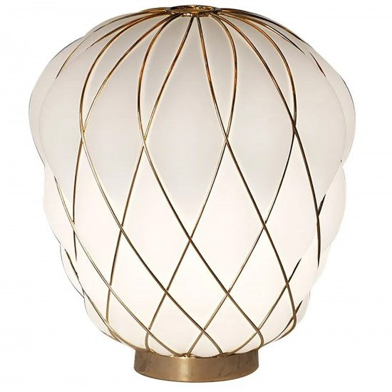 FontanaArte PINECONE medium table lamp