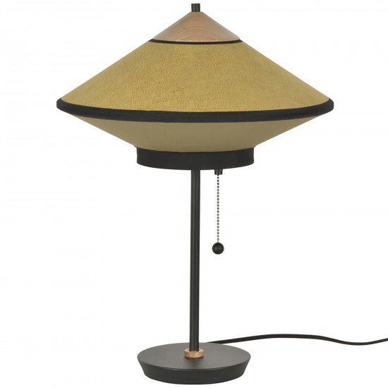 Forestier Paris Cymbal Tischlampe - T1