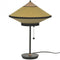 Forestier Paris Cymbal Tischlampe - T1