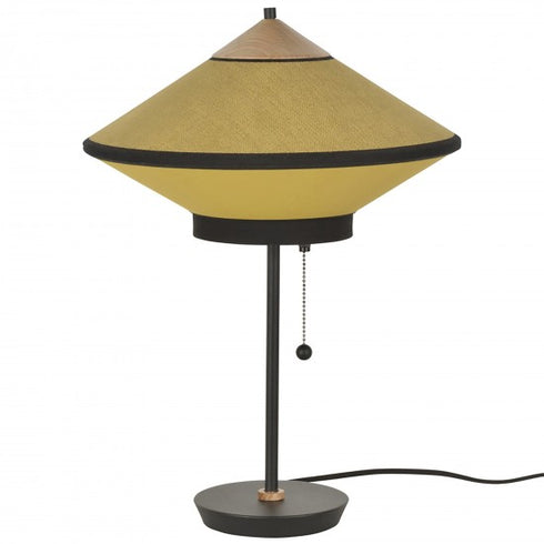 Forestier Paris Cymbal Tischlampe