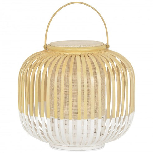 Forestier Paris Take A Way XS lantern - T1