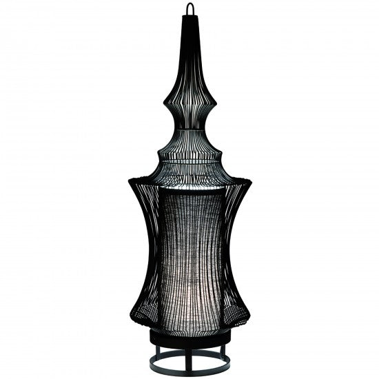 Forestier Paris Tibet Tischlampe