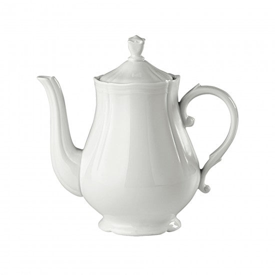 Ginori 1735 Antico Doccia Coffeepot