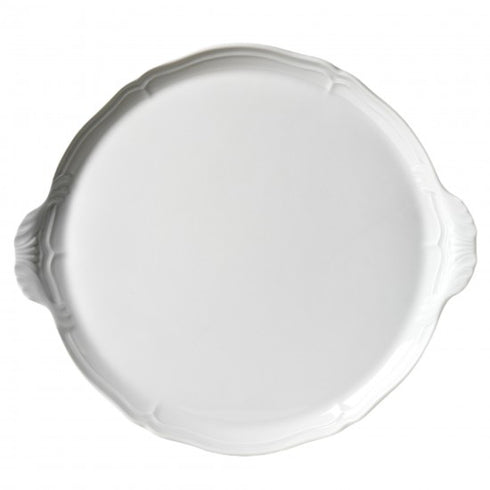 Ginori 1735 Antico Doccia Round tray for cakes