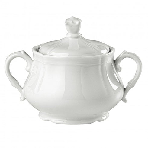 Ginori 1735 Antico Doccia Sugar bowl - T1