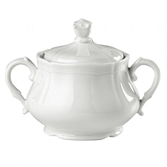 Ginori 1735 Antico Doccia Sugar bowl - T1