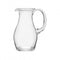 Ginori 1735 Baronetto Jug