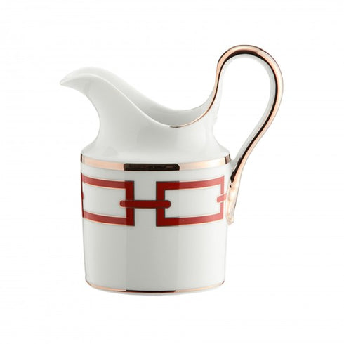 Ginori 1735 Catene Milk jug for 2