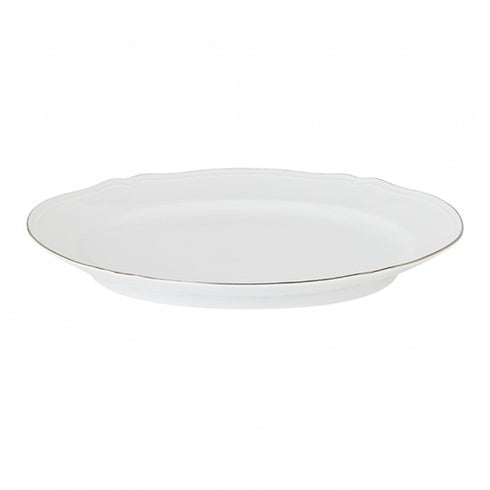 Ginori 1735 Corona Platter