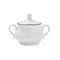 Ginori 1735 Corona Sugar bowl