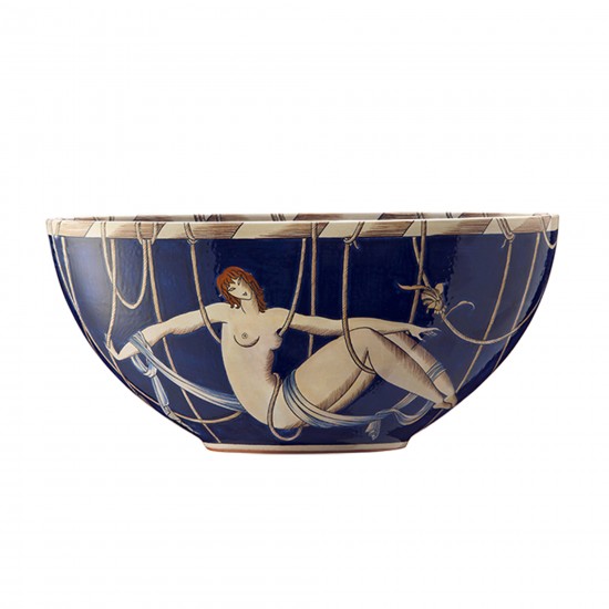 Ginori 1735 Gio Ponti bowl Leonia