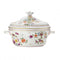 Ginori 1735 Granduca Coreana Soup Tureen