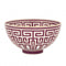 Ginori 1735 Labirinto Gio Ponti bowl