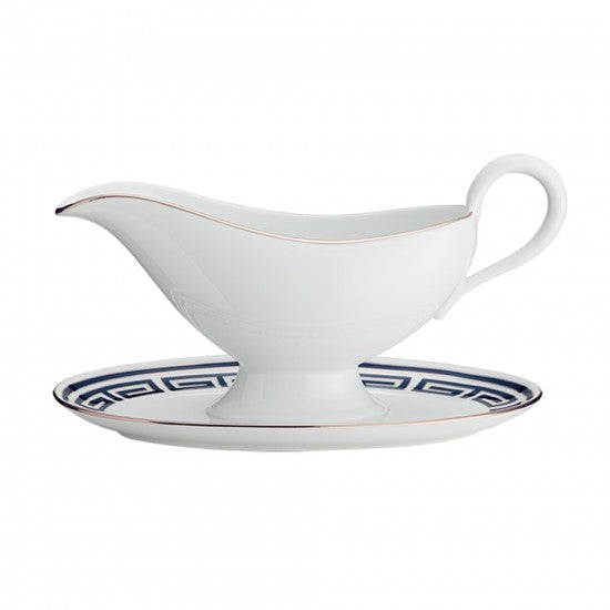 Ginori 1735 Labirinto Gravy boat