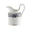 Ginori 1735 Labirinto Milk Jug