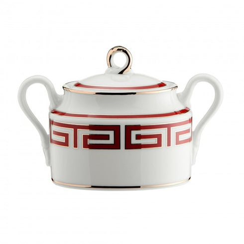 Ginori 1735 Labirinto Sugar bowl