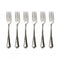 Ginori 1735 Lorena Fruit fork 6 pieces