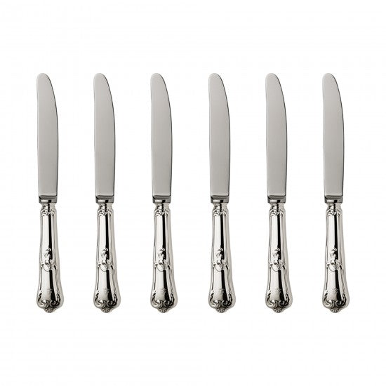 Ginori 1735 Lorena Fruit knife 6 Pieces