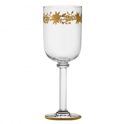 Ginori 1735 Marchese Water goblet