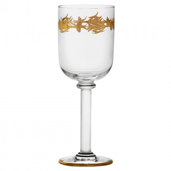 Ginori 1735 Marchese Wine goblet