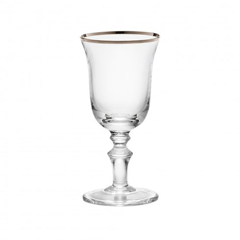 Ginori 1735 Medici Liquor goblet