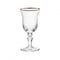 Ginori 1735 Medici Liquor goblet