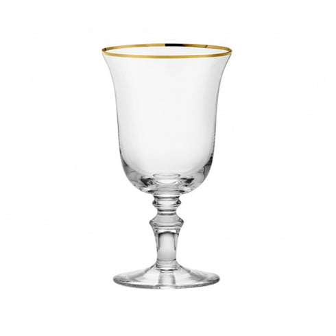 Ginori 1735 Medici Water goblet