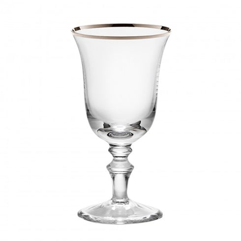 Ginori 1735 Medici Wine goblet