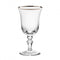 Ginori 1735 Medici Wine goblet