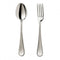 Ginori 1735 Olympia Fork and Spoon