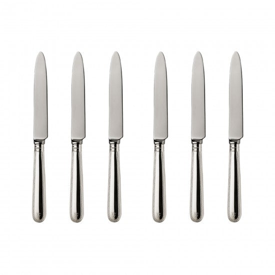 Ginori 1735 Olympia Fruit knife 6 pieces