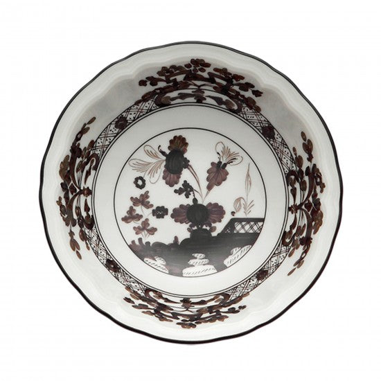 Ginori 1735 Oriente Italiano Bowl Set of 2