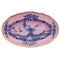 Ginori 1735 Oriente Italiano Pickle Dish