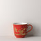 Ginori 1735 Oriente Italiano Rubrum Mug