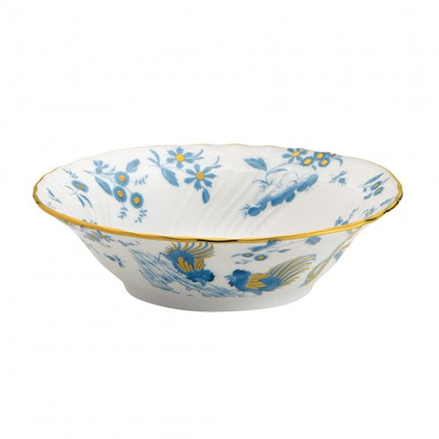 Ginori 1735 Oro di Doccia Bowl 15 cm Set of 2