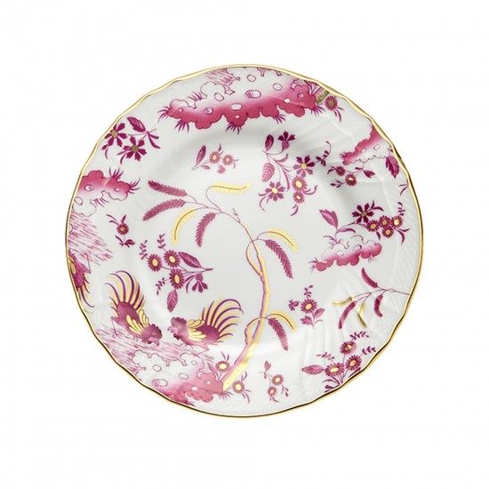 Ginori 1735 Oro di Doccia Bread plate 17.5 cm Set of 2