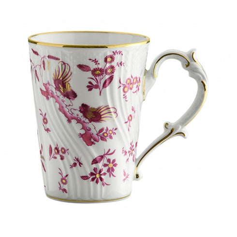 Ginori 1735 Oro di Doccia Mug cc 400