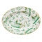 Ginori 1735 Oro di Doccia Oval Platter 39 cm