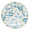 Ginori 1735 Oro di Doccia Round Platter 33 cm