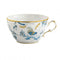 Ginori 1735 Oro di Doccia Tea cup cc 240 Set of 2