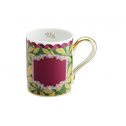 Ginori 1735 Totem Monkey Tasse