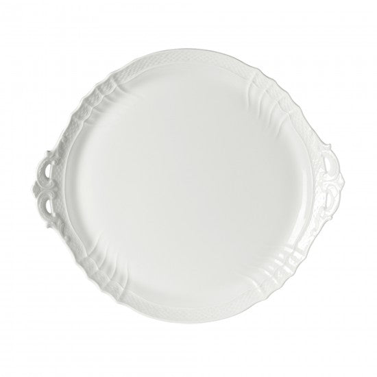 Ginori 1735 Vecchio Ginori Cake plate