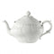 Ginori 1735 Vecchio Ginori Teapot - T1