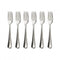 Ginori 1735 Virginia 6 pieces Fruit fork