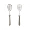 Ginori 1735 Virginia Salad fork and spoon